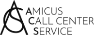 AMICUS CALL CENTER SERVICE